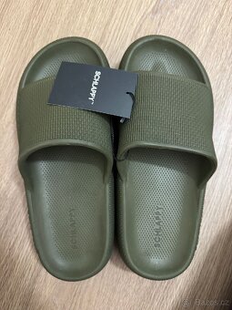 Pantofle zn. SCHLAPPY - 3