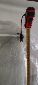 Sprchový kout náhradní skla. - 3