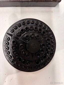 Stojanky na vrtaky - naradi - 3