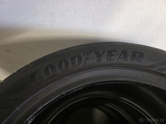 Goodyear Eagle F1 235/45/18 Letní - 3