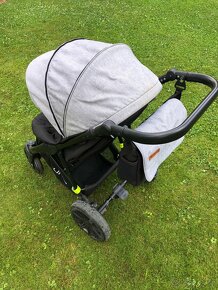 Sporťák Riko nuno - 3