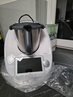 Thermomix TM6 – král kuchyně - 3