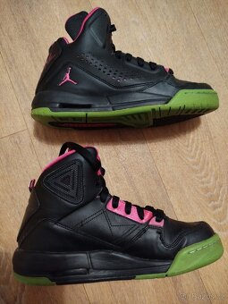 Boty Jordan, vel. 38 - 3