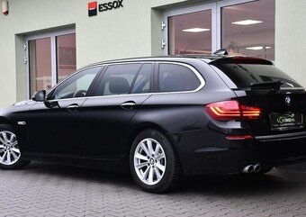 BMW Řada 5 520d xD P.SENZORY ČR - 3