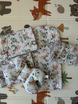 Hnízdečko pro miminko - 3