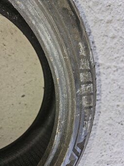 205/45 17 88V Nexen - 3