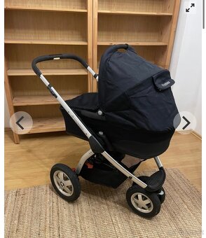 Kočárek maxi cosi - 3