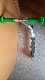 Dětská koloběžka - 3