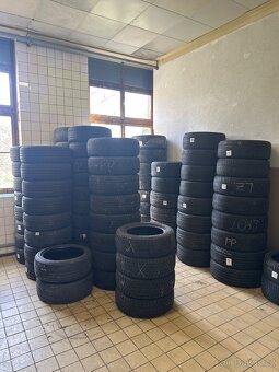 Pneumatiky GOODYEAR 225/45R18 - 3
