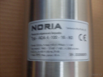 Čerpadlo do vrtu Noria ada 4 - 3