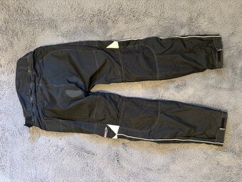 Textilní kalhoty MBW - 3