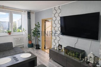 Prodej bytu 4+1, DV, 99 m2, Krupka, ul. Karla Čapka - 3