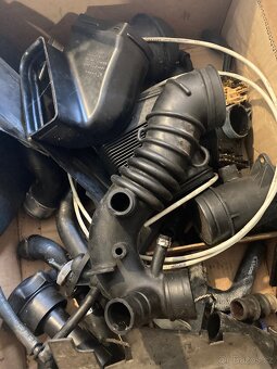 Díly audi a4 b5 - 3