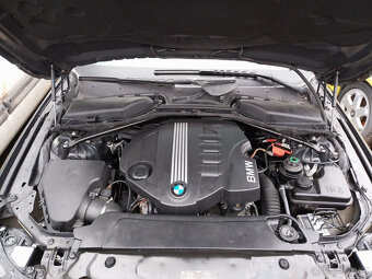 e61 N47 HIFI vyhřevy CIC dynamic xenon BT - 3