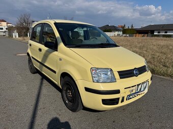 Fiat panda 1.2 - 3