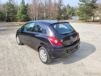 opel corsa 1.0 12v - 3