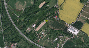 Bartovice 1114m2 - 3