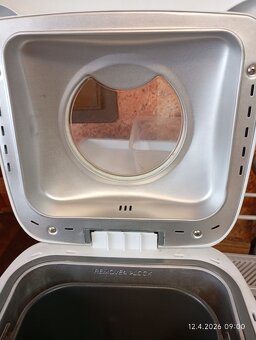 pekárna na chleba - 3