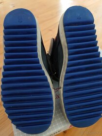 Zimní boty Fare. - 3