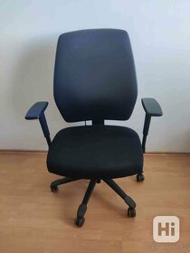 Kancelářská židle MOSH ELITE T2+ XXL - 3