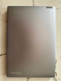 Notebook Lenovo Yoga Slim 7ProX 14IAH7(82TK0015CK) - šedý - 3