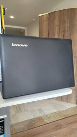 Notebook Lenovo G505s - 3
