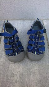 Dětské sandále Keen - 3