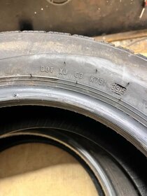 2ks. 165/70 R14 81T zimní pneu Pirelli - 3