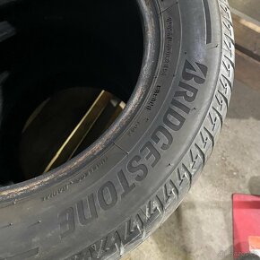 Letní pneu 195/60 R15 88H Bridgestone 4,5-5mm - 3