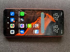 Mobilní telefn Xiaomi 9C NFC- oranžový - 3
