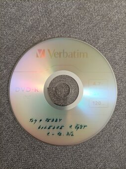 Mix DVD - 3