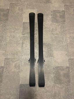 Lyžáky + Lyže Salomon X-Wing Fury Jr 120 cm - 3