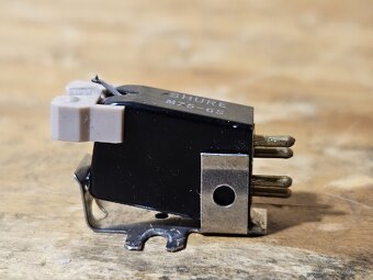 SHURE M75 Přenoska s jehlou - 3