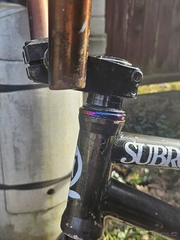 BMX - 3