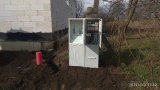 Elektropřípojka (trvalá nebo dočasná) + revize pro Eon,Čez - 3