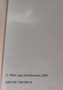Pedagogická diagnostika dětského vývoje pro uč. prim. vzděl. - 3