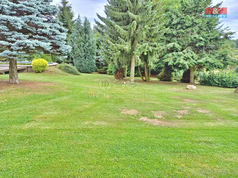 Prodej rodinného domu, 3597 m², Zlátenka - 3