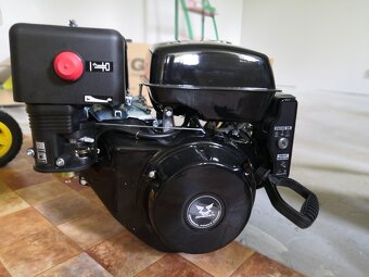 Motor horizontální Zongshen 182F(E) - 3