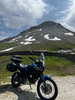 Yamaha XT660Z Tenere - 3