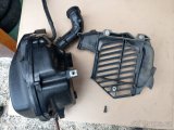 Honda pcx 125 airbox vzduchovy filtr, kryt chladice - 3