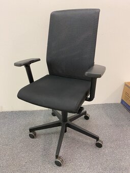 Kancelářská židle - LD Seating PC 13800,- - 3