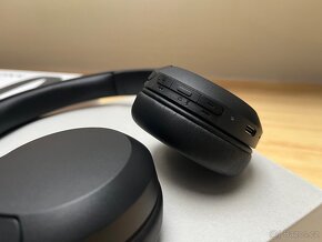 Sony WH-CH520 Bezdrátová Bluetooth sluchátka - 3