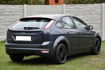 Ford Focus 1.6 16V STYLE, KLIMA, ALU, 83046 KM - 3