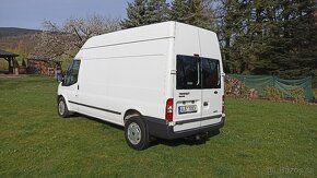 Transit 2,2TD 92kw L3H3 r.5/2013, pouze 82tis.km - 3