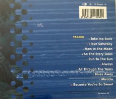 2x CD Erasure - 3