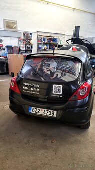 Opel Corsa - 3