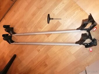 střešní nosič thule original Škoda - 3