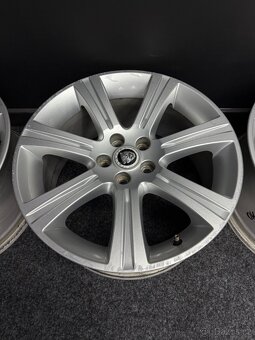 Alu JAGUAR 5x108 18” 8.5j et49 - 3