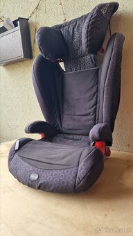 Britax Römer KIDFIX 2 - 3