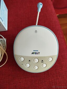 Philips Avent SCD570 - 3